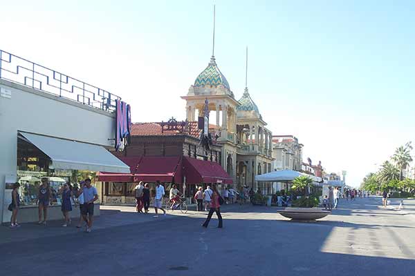 Image Viareggio 